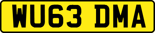 WU63DMA