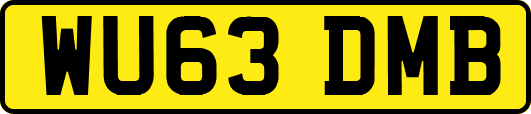 WU63DMB