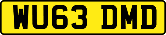 WU63DMD