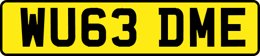 WU63DME