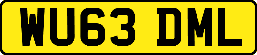WU63DML