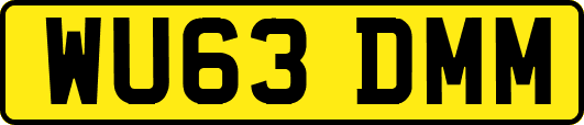 WU63DMM