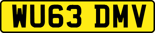 WU63DMV