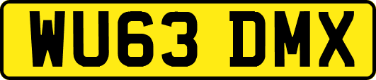 WU63DMX