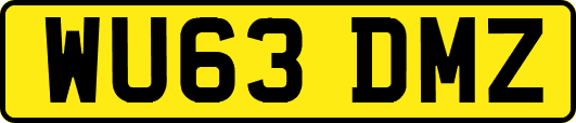 WU63DMZ