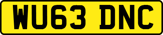 WU63DNC