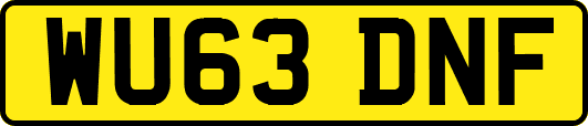 WU63DNF