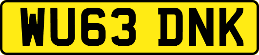 WU63DNK