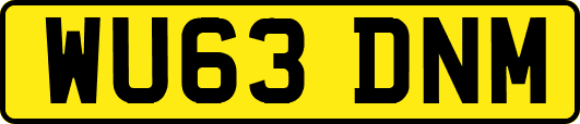 WU63DNM