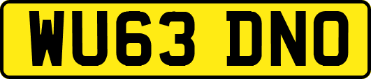 WU63DNO