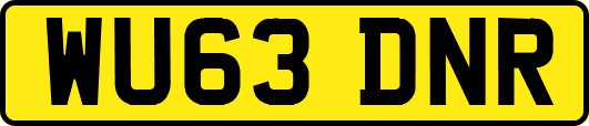 WU63DNR