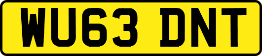 WU63DNT