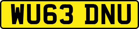 WU63DNU