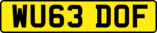 WU63DOF