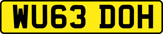 WU63DOH
