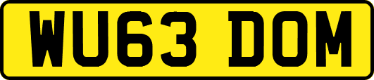 WU63DOM