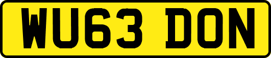 WU63DON