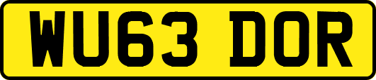 WU63DOR