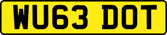 WU63DOT