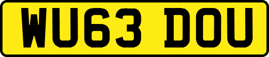 WU63DOU