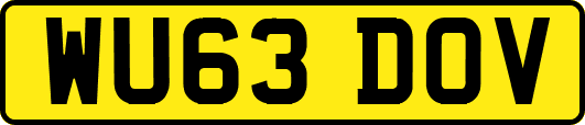 WU63DOV