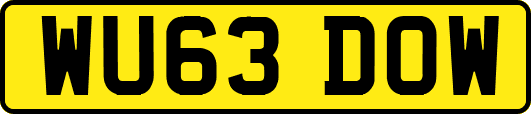 WU63DOW