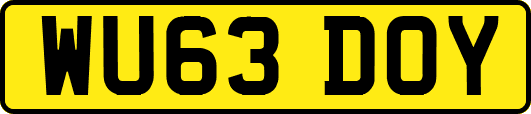 WU63DOY