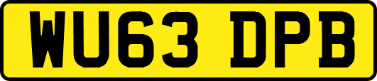 WU63DPB