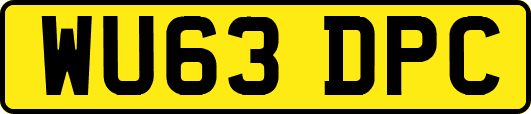 WU63DPC