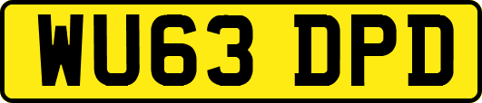 WU63DPD