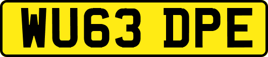 WU63DPE