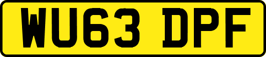 WU63DPF