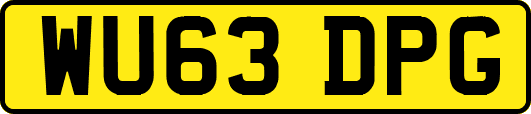 WU63DPG