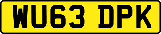 WU63DPK