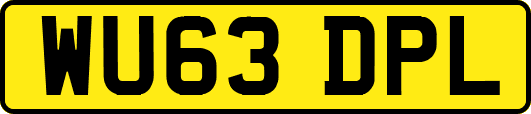 WU63DPL