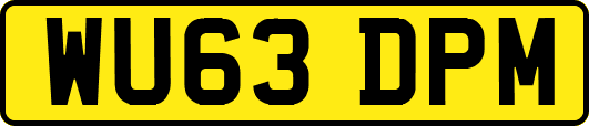 WU63DPM