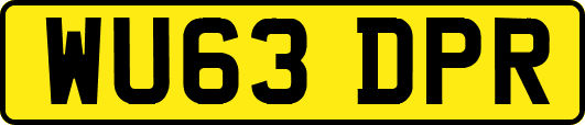 WU63DPR