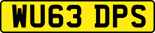 WU63DPS