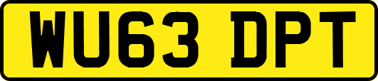 WU63DPT