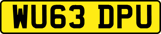 WU63DPU