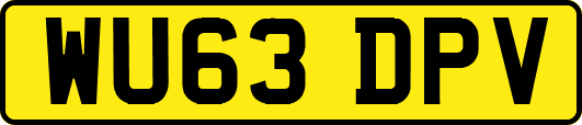 WU63DPV