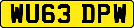 WU63DPW