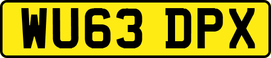 WU63DPX