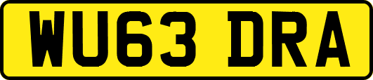 WU63DRA
