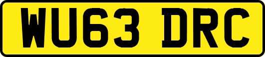 WU63DRC