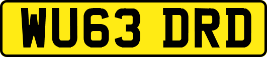 WU63DRD
