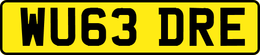 WU63DRE