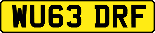WU63DRF