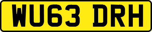 WU63DRH