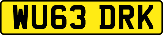 WU63DRK